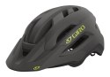 Kask mtb GIRO FIXTURE II INTEGRATED MIPS matte warm black roz. Uniwersalny (54-61 cm) (NEW)