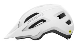 Kask mtb GIRO FIXTURE II INTEGRATED MIPS matte white roz. Uniwersalny (54-61 cm) (NEW)