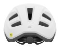 Kask mtb GIRO FIXTURE II INTEGRATED MIPS matte white roz. Uniwersalny (54-61 cm) (NEW).