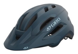 Kask mtb GIRO FIXTURE II W matte ano harbor blue fade roz. Uniwersalny (50-57 cm) (NEW)