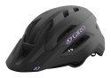 Kask mtb GIRO FIXTURE II W matte black titanium fade roz. Uniwersalny (50-57 cm) (NEW)