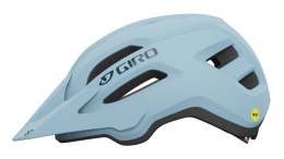 Kask mtb GIRO FIXTURE II W matte light harbor blue roz. Uniwersalny (50-57 cm) (NEW)