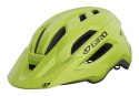 Kask mtb GIRO FIXTURE II matte ano lime roz. Uniwersalny (54-61 cm) (NEW)