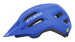 Kask mtb GIRO FIXTURE II matte trim blue roz. Uniwersalny (54-61 cm) (NEW)