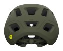 Kask mtb GIRO RADIX matte trail green roz. L (59-63 cm) (NEW)...