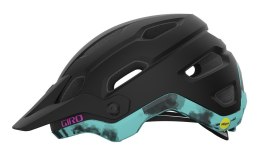 Kask mtb GIRO SOURCE INTEGRATED MIPS W matte black ice dye roz. M (55-59 cm) (NEW)