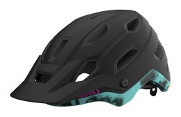 Kask mtb GIRO SOURCE INTEGRATED MIPS W matte black ice dye roz. M (55-59 cm) (NEW)