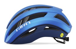 Kask szosowy GIRO ARIES SPHERICAL MIPS matte ano blue roz. L (59-63 cm) (NEW)