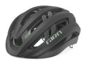 Kask szosowy GIRO ARIES SPHERICAL MIPS matte coal space green roz. L (59-63 cm) (NEW)...