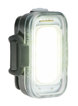 Lampka przednia BLACKBURN GRID FRONT LIGHT, 110 lumenów czarna (NEW)