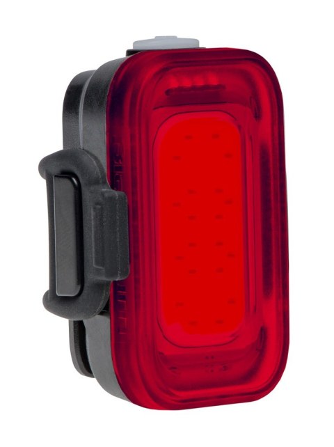 Lampka tylna BLACKBURN GRID REAR LIGHT, 40 lumenów (NEW)