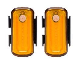 Lampki boczne BLACKBURN GRID SIDE LIGHT SET, 110 lumenów 2 szt. (NEW)