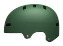 Kask bmx BELL LOCAL matte dark green roz. L (59-61.5 cm) (NEW 2024)