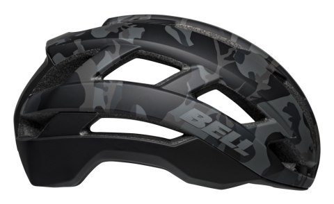 Kask gravel szosowy BELL FALCON XR INTEGRATED MIPS matte black camo roz. L (58-62 cm) (NEW)