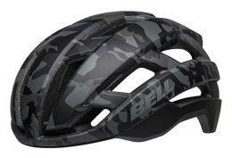 Kask gravel szosowy BELL FALCON XR INTEGRATED MIPS matte black camo roz. L (58-62 cm) (NEW)