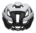 Kask gravel szosowy BELL FALCON XR INTEGRATED MIPS matte gloss white black roz. S (52-56 cm) (NEW)