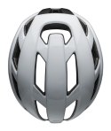 Kask gravel szosowy BELL FALCON XR INTEGRATED MIPS matte gloss white black roz. S (52-56 cm) (NEW)