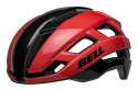 Kask gravel szosowy BELL FALCON XR INTEGRATED MIPS matte red black roz. L (58-62 cm) (NEW)