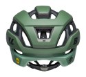 Kask gravel szosowy BELL XR MIPS SPHERICAL matte gloss green flare roz. L (58-62 cm) (NEW)