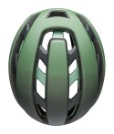 Kask gravel szosowy BELL XR MIPS SPHERICAL matte gloss green flare roz. L (58-62 cm) (NEW)