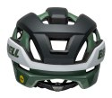 Kask gravel szosowy BELL XR MIPS SPHERICAL matte gloss scarab white roz. L (58-62 cm) (NEW 2024)