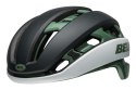 Kask gravel szosowy BELL XR MIPS SPHERICAL matte gloss scarab white roz. M (55-59 cm) (NEW)