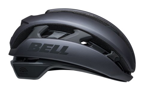 Kask gravel szosowy BELL XR MIPS SPHERICAL matte gloss titanium gray roz. M (55-59 cm) (NEW)