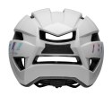 Kask juniorski BELL SIDETRACK II gloss white roz. Uniwersalny (50-57 cm) (NEW 2024)