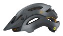 Kask mtb GIRO MANIFEST MIPS SPHERICAL matte dark shark dune roz. L (59-63 cm) (NEW)