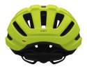 Kask szosowy GIRO ISODE II INTEGRATED MIPS gloss highlight yellow roz. Uniwersalny (54-61 cm) (NEW 2024)