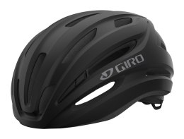 Kask szosowy GIRO ISODE II matte black charcoal roz. Uniwersalny (54-61 cm) (NEW 2024)