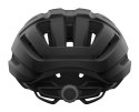 Kask szosowy GIRO ISODE II matte black charcoal roz. Uniwersalny (54-61 cm) (NEW 2024)