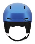 Kask zimowy GIRO SPUR MIPS blue shreddy yeti roz. XS (45-49 cm) (NEW 2023/2024)