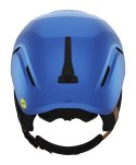 Kask zimowy GIRO SPUR MIPS blue shreddy yeti roz. XS (45-49 cm) (NEW 2023/2024)