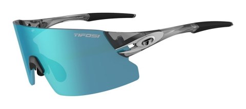 Okulary TIFOSI RAIL XC CLARION crystal smoke (3szkła 14,7% Clarion Blue, 41,4% AC Red, 95,6% Clear) (NEW)