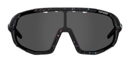 Okulary TIFOSI SLEDGE moon dust (3 szkła Smoke, AC Red, Clear) (NEW) (LIMITED EDITION)