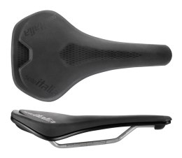 Siodło SELLE ITALIA MODEL Y TI 316, L (id match L1), TI316 Rail, 277g (NEW)