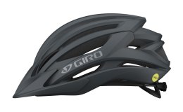 Kask mtb GIRO ARTEX INTEGRATED MIPS matt dark sharkskin roz. L (59-63 cm) (NEW 2024)