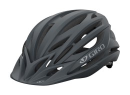 Kask mtb GIRO ARTEX INTEGRATED MIPS matt dark sharkskin roz. M (55-59 cm) (NEW 2024)