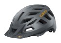 Kask mtb GIRO RADIX INTEGRATED MIPS matte dark shark dune roz. M (55-59 cm) (NEW 2024)