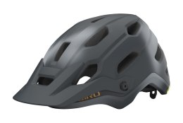 Kask mtb GIRO SOURCE INTEGRATED MIPS matte dark shark dune roz. L (59-63 cm) (NEW 2024)