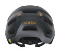 Kask mtb GIRO SOURCE INTEGRATED MIPS matte dark shark dune roz. L (59-63 cm) (NEW 2024)