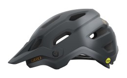 Kask mtb GIRO SOURCE INTEGRATED MIPS matte dark shark dune roz. M (55-59 cm) (NEW 2024)