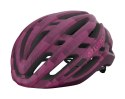 Kask szosowy GIRO AGILIS INTEGRATED MIPS matte dark cherry towers roz. L (59-63 cm) (NEW 2024)