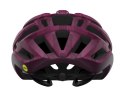 Kask szosowy GIRO AGILIS INTEGRATED MIPS matte dark cherry towers roz. L (59-63 cm) (NEW 2024)