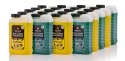 Koncentrat do mycia roweru WELDTITE BIKE CLEANER CONCENTRATE LEMON 1L (NEW)