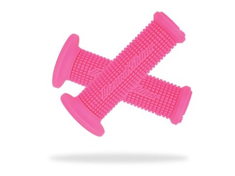 Chwyty kierownicy LIZARDSKINS MINI MACHINE SC 105mm hot pink (NEW)