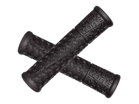 Chwyty kierownicy LIZARDSKINS Single Compound MOAB - Black (NEW)