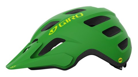 Kask dziecięcy GIRO TREMOR CHILD matte ano green roz. Uniwersalny (47-54 cm) (NEW)