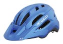 Kask dziecięcy juniorski GIRO FIXTURE II matte ano blue roz. Uniwersalny (50-57 cm) (NEW)